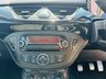 USED 2015 15 VAUXHALL CORSA 1.0i Turbo ecoFLEX Sting R Hatchback 3dr Petrol Manual Euro 6 (s/s) (115 ps) 
