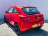 USED 2015 15 VAUXHALL CORSA 1.0i Turbo ecoFLEX Sting R Hatchback 3dr Petrol Manual Euro 6 (s/s) (115 ps) 