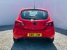 USED 2015 15 VAUXHALL CORSA 1.0i Turbo ecoFLEX Sting R Hatchback 3dr Petrol Manual Euro 6 (s/s) (115 ps) 