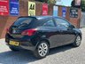USED 2017 17 VAUXHALL CORSA 1.4i ecoFLEX Energy Euro 6 3dr (a/c) WARANTYDABHTD SEAT &STEERING