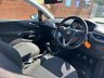USED 2017 17 VAUXHALL CORSA 1.4i ecoFLEX Energy Euro 6 3dr (a/c) WARANTYDABHTD SEAT &STEERING