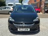 USED 2017 17 VAUXHALL CORSA 1.4i ecoFLEX Energy Euro 6 3dr (a/c) WARANTYDABHTD SEAT &STEERING