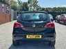 USED 2017 17 VAUXHALL CORSA 1.4i ecoFLEX Energy Euro 6 3dr (a/c) WARANTYDABHTD SEAT &STEERING