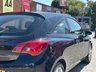 USED 2017 17 VAUXHALL CORSA 1.4i ecoFLEX Energy Euro 6 3dr (a/c) WARANTYDABHTD SEAT &STEERING