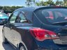 USED 2017 17 VAUXHALL CORSA 1.4i ecoFLEX Energy Euro 6 3dr (a/c) WARANTYDABHTD SEAT &STEERING