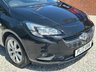 USED 2017 17 VAUXHALL CORSA 1.4i ecoFLEX Energy Euro 6 3dr (a/c) WARANTYDABHTD SEAT &STEERING