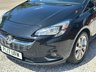 USED 2017 17 VAUXHALL CORSA 1.4i ecoFLEX Energy Euro 6 3dr (a/c) WARANTYDABHTD SEAT &STEERING