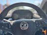 USED 2017 17 VAUXHALL CORSA 1.4i ecoFLEX Energy Euro 6 3dr (a/c) WARANTYDABHTD SEAT &STEERING