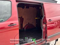 USED 2021 21 FORD TRANSIT CUSTOM 2.0 280 EcoBlue Trend Panel Van 5dr Diesel Manual L1 H1 Euro 6 (s/s) (105 ps) NO VAT