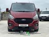 USED 2021 21 FORD TRANSIT CUSTOM 2.0 280 EcoBlue Trend Panel Van 5dr Diesel Manual L1 H1 Euro 6 (s/s) (105 ps) NO VAT