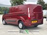 USED 2021 21 FORD TRANSIT CUSTOM 2.0 280 EcoBlue Trend Panel Van 5dr Diesel Manual L1 H1 Euro 6 (s/s) (105 ps) NO VAT