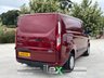 USED 2021 21 FORD TRANSIT CUSTOM 2.0 280 EcoBlue Trend Panel Van 5dr Diesel Manual L1 H1 Euro 6 (s/s) (105 ps) NO VAT