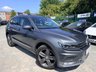 USED 2016 66 VOLKSWAGEN TIGUAN 2.0 TDI BlueMotion Tech SEL SUV 5dr Diesel DSG 4Motion Euro 6 (s/s) (150 ps) New timing belt, EURO 6
