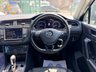 USED 2016 66 VOLKSWAGEN TIGUAN 2.0 TDI BlueMotion Tech SEL SUV 5dr Diesel DSG 4Motion Euro 6 (s/s) (150 ps) New timing belt, EURO 6
