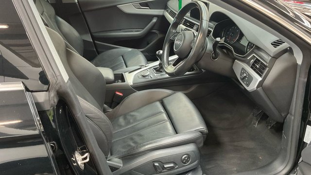 View our AUDI A5