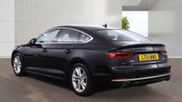 USED 2018 18 AUDI A5 2.0 TFSI Sport Sportback 5dr Petrol Manual Euro 6 (s/s) (190 ps) Finance Soft Search Pre Approval