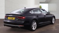 USED 2018 18 AUDI A5 2.0 TFSI Sport Sportback 5dr Petrol Manual Euro 6 (s/s) (190 ps) Finance Soft Search Pre Approval