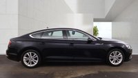 USED 2018 18 AUDI A5 2.0 TFSI Sport Sportback 5dr Petrol Manual Euro 6 (s/s) (190 ps) Finance Soft Search Pre Approval