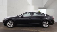 USED 2018 18 AUDI A5 2.0 TFSI Sport Sportback 5dr Petrol Manual Euro 6 (s/s) (190 ps) Finance Soft Search Pre Approval