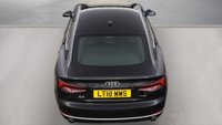 USED 2018 18 AUDI A5 2.0 TFSI Sport Sportback 5dr Petrol Manual Euro 6 (s/s) (190 ps) Finance Soft Search Pre Approval