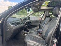 USED 2016 16 BMW X1 2.0 25d xLine SUV 5dr Diesel Auto xDrive Euro 6 (s/s) (231 ps) 