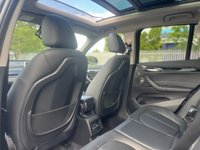 USED 2016 16 BMW X1 2.0 25d xLine SUV 5dr Diesel Auto xDrive Euro 6 (s/s) (231 ps) 