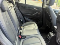 USED 2016 16 BMW X1 2.0 25d xLine SUV 5dr Diesel Auto xDrive Euro 6 (s/s) (231 ps) 