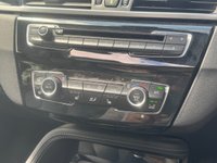 USED 2016 16 BMW X1 2.0 25d xLine SUV 5dr Diesel Auto xDrive Euro 6 (s/s) (231 ps) 