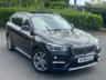 USED 2016 16 BMW X1 2.0 25d xLine SUV 5dr Diesel Auto xDrive Euro 6 (s/s) (231 ps) 