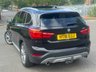 USED 2016 16 BMW X1 2.0 25d xLine SUV 5dr Diesel Auto xDrive Euro 6 (s/s) (231 ps) 
