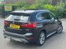 USED 2016 16 BMW X1 2.0 25d xLine SUV 5dr Diesel Auto xDrive Euro 6 (s/s) (231 ps) 
