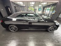 USED 2019 19 MERCEDES-BENZ C CLASS 2.0 C220d AMG Line (Premium) Cabriolet 2dr Diesel G-Tronic+ Euro 6 (s/s) (194 ps) 1 Owner - Low Mileage
