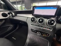 USED 2019 19 MERCEDES-BENZ C CLASS 2.0 C220d AMG Line (Premium) Cabriolet 2dr Diesel G-Tronic+ Euro 6 (s/s) (194 ps) 1 Owner - Low Mileage