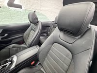 USED 2019 19 MERCEDES-BENZ C CLASS 2.0 C220d AMG Line (Premium) Cabriolet 2dr Diesel G-Tronic+ Euro 6 (s/s) (194 ps) 1 Owner - Low Mileage