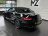 USED 2019 19 MERCEDES-BENZ C CLASS 2.0 C220d AMG Line (Premium) Cabriolet 2dr Diesel G-Tronic+ Euro 6 (s/s) (194 ps) 1 Owner - Low Mileage