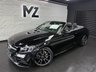 USED 2019 19 MERCEDES-BENZ C CLASS 2.0 C220d AMG Line (Premium) Cabriolet 2dr Diesel G-Tronic+ Euro 6 (s/s) (194 ps) 1 Owner - Low Mileage