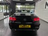 USED 2019 19 MERCEDES-BENZ C CLASS 2.0 C220d AMG Line (Premium) Cabriolet 2dr Diesel G-Tronic+ Euro 6 (s/s) (194 ps) 1 Owner - Low Mileage