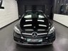 USED 2019 19 MERCEDES-BENZ C CLASS 2.0 C220d AMG Line (Premium) Cabriolet 2dr Diesel G-Tronic+ Euro 6 (s/s) (194 ps) 1 Owner - Low Mileage