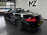 USED 2019 19 MERCEDES-BENZ C CLASS 2.0 C220d AMG Line (Premium) Cabriolet 2dr Diesel G-Tronic+ Euro 6 (s/s) (194 ps) 1 Owner - Low Mileage