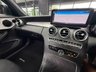 USED 2019 19 MERCEDES-BENZ C CLASS 2.0 C220d AMG Line (Premium) Cabriolet 2dr Diesel G-Tronic+ Euro 6 (s/s) (194 ps) 1 Owner - Low Mileage