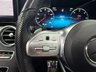 USED 2019 19 MERCEDES-BENZ C CLASS 2.0 C220d AMG Line (Premium) Cabriolet 2dr Diesel G-Tronic+ Euro 6 (s/s) (194 ps) 1 Owner - Low Mileage