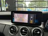USED 2019 19 MERCEDES-BENZ C CLASS 2.0 C220d AMG Line (Premium) Cabriolet 2dr Diesel G-Tronic+ Euro 6 (s/s) (194 ps) 1 Owner - Low Mileage