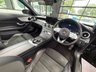USED 2019 19 MERCEDES-BENZ C CLASS 2.0 C220d AMG Line (Premium) Cabriolet 2dr Diesel G-Tronic+ Euro 6 (s/s) (194 ps) 1 Owner - Low Mileage