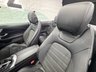USED 2019 19 MERCEDES-BENZ C CLASS 2.0 C220d AMG Line (Premium) Cabriolet 2dr Diesel G-Tronic+ Euro 6 (s/s) (194 ps) 1 Owner - Low Mileage