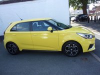 USED 2022 72 MG MG3 1.5 VTi-TECH Exclusive Nav Euro 6 (s/s) 5dr Â£450 DEPOSIT THEN Â£129 A MONTH