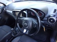 USED 2022 72 MG MG3 1.5 VTi-TECH Exclusive Nav Euro 6 (s/s) 5dr Â£450 DEPOSIT THEN Â£129 A MONTH