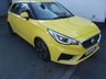USED 2022 72 MG MG3 1.5 VTi-TECH Exclusive Nav Euro 6 (s/s) 5dr Â£450 DEPOSIT THEN Â£129 A MONTH