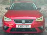 USED 2019 19 SEAT IBIZA 1.0 TSI FR Euro 6 (s/s) 5dr GPF Great example, ULEZ