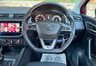 USED 2019 19 SEAT IBIZA 1.0 TSI FR Euro 6 (s/s) 5dr GPF Great example, ULEZ