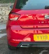 USED 2019 19 SEAT IBIZA 1.0 TSI FR Euro 6 (s/s) 5dr GPF Great example, ULEZ